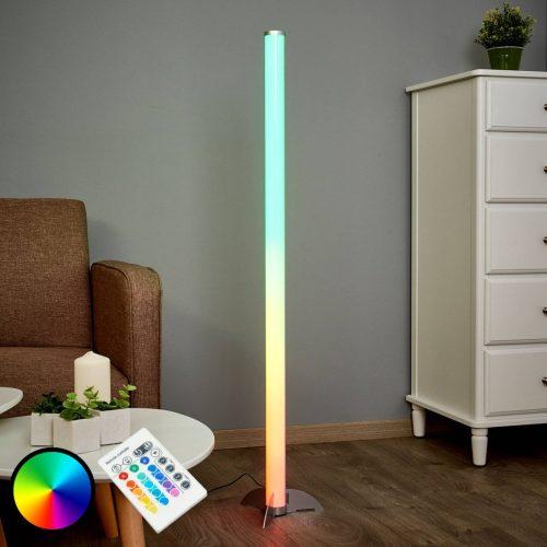 Ilani LED álló lámpa effektekkel