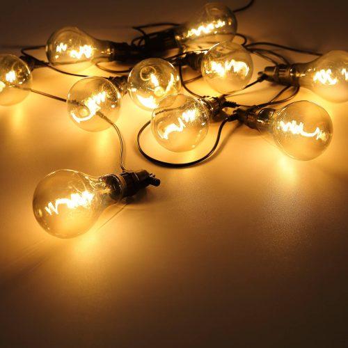 Jeffa LED fényfüzér
