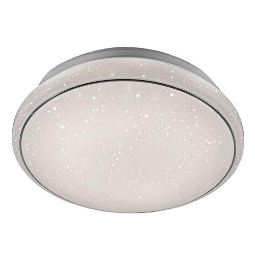Jupiter LED mennyezeti lámpa csill. ég optika 35cm