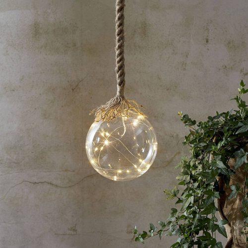Jutta LED deco lámpa