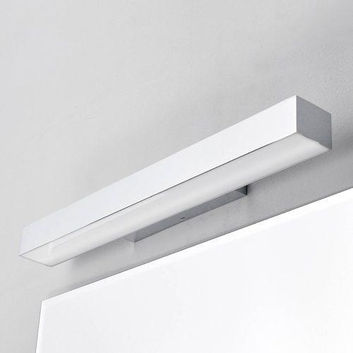 Kiana - fürdőszobai fali lámpa LED-del