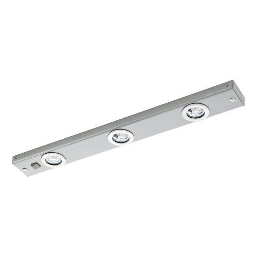 Kob LED pult alatti lámpa kapcsolóval