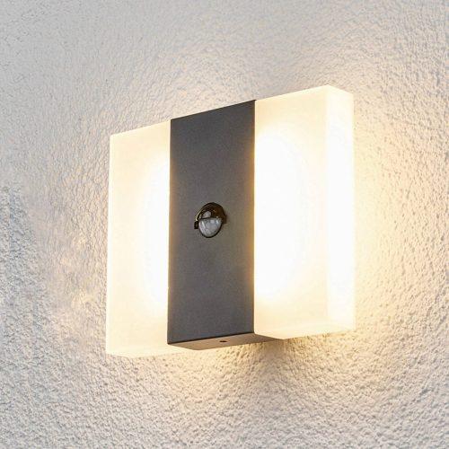 Kumi - LED kültéri fali lámpa