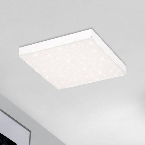 LED Csillagos égbolt keret nélküli CCT
