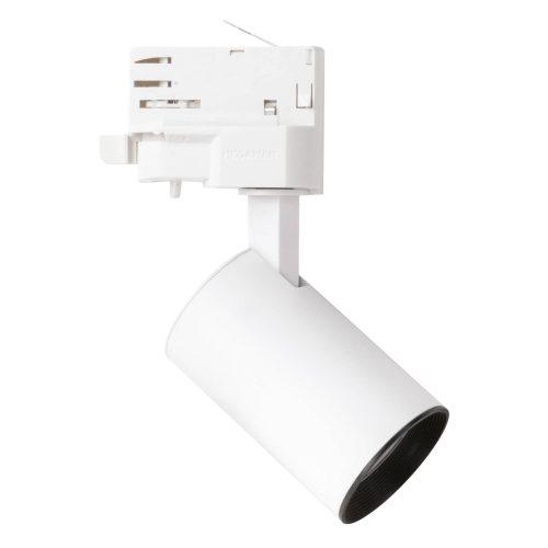 LED Spot MarcoMini 3 fázisú bar fehér 2