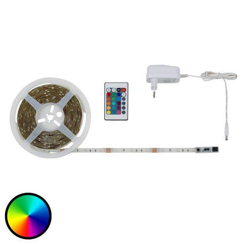 LED-Strip Flow