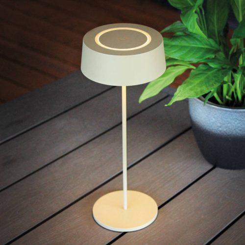LED akkus asztali világítás Cocktail