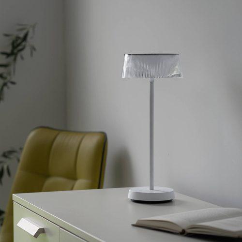 LED akkus asztali világítás Dora