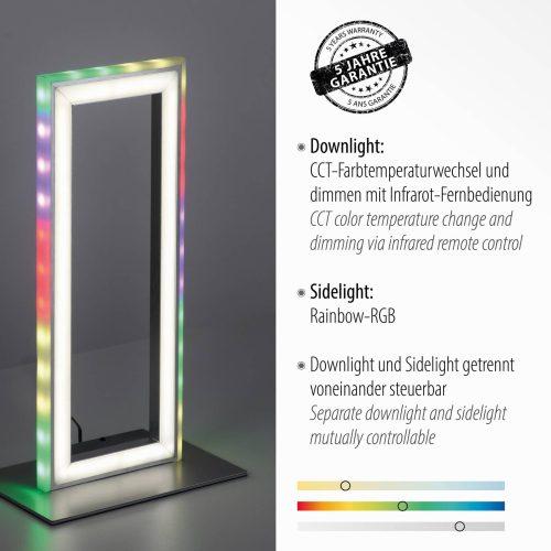 LED asztali lámpa Felix60