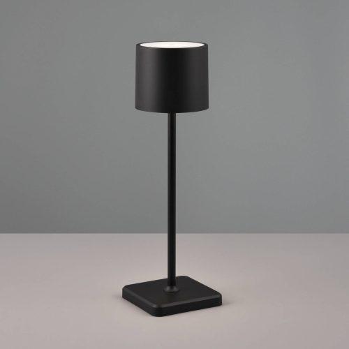 LED asztali lámpa Fernandez