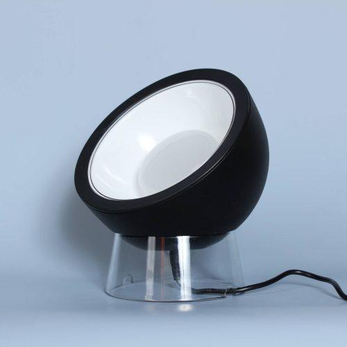 LED asztali lámpa Globe RGBW funkcióval