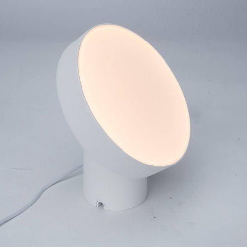 LED asztali lámpa Moa RGBW funkcióval