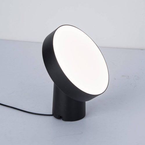 LED asztali lámpa Moa RGBW funkcióval
