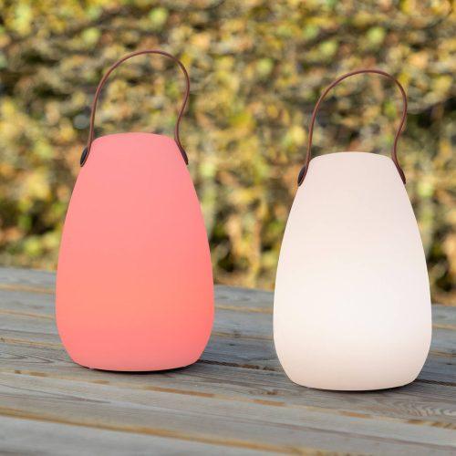 LED asztali lámpa OOO-50002 Kültéri lámpa