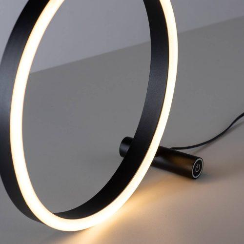 LED asztali lámpa Ritus
