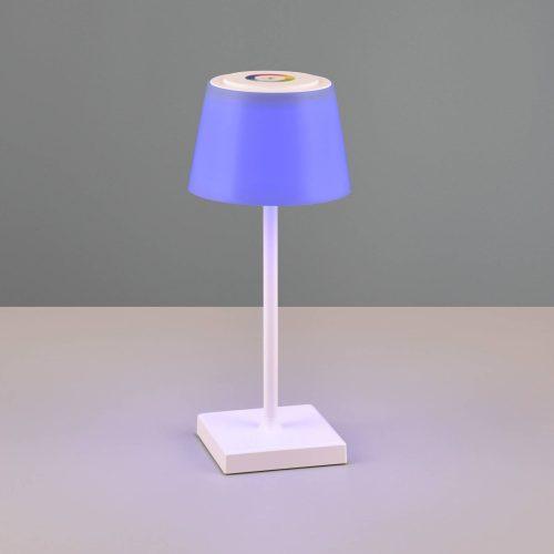 LED asztali lámpa Sanchez