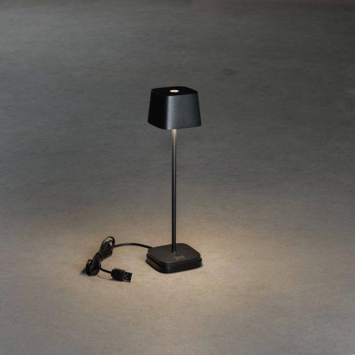 LED asztali világítás Capri-Mini kültérre