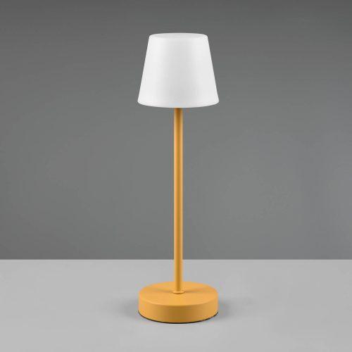 LED asztali világítás Martinez