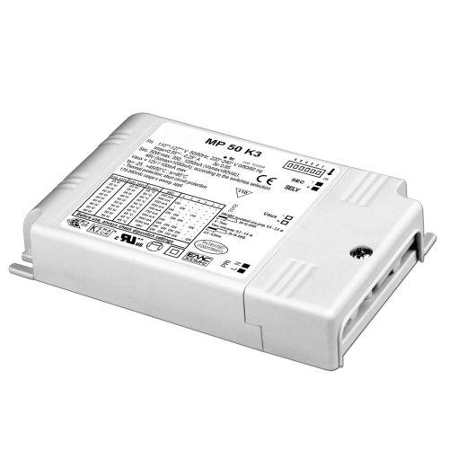 LED átalakító MP 50 K3