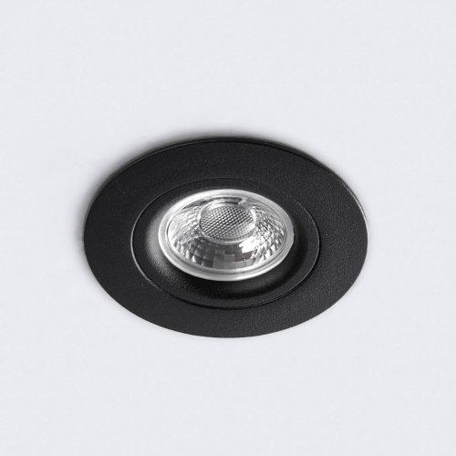 LED beép. mennyezeti lámpa DL6809