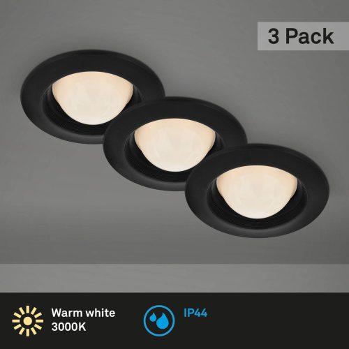 LED beép. spot Carro