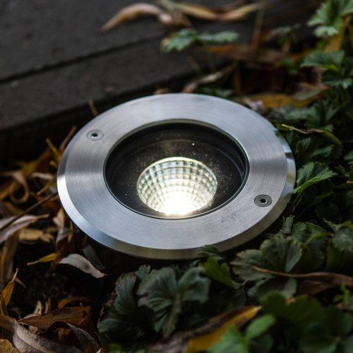 LED beépített padlólámpa Denver