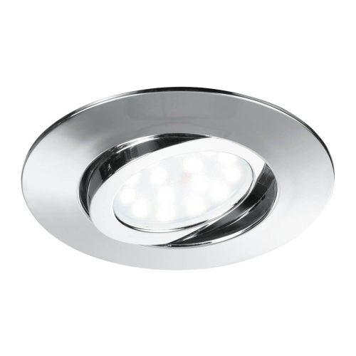 LED beépített spot Zenit IP44