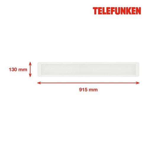 LED bővítőpanel Poel