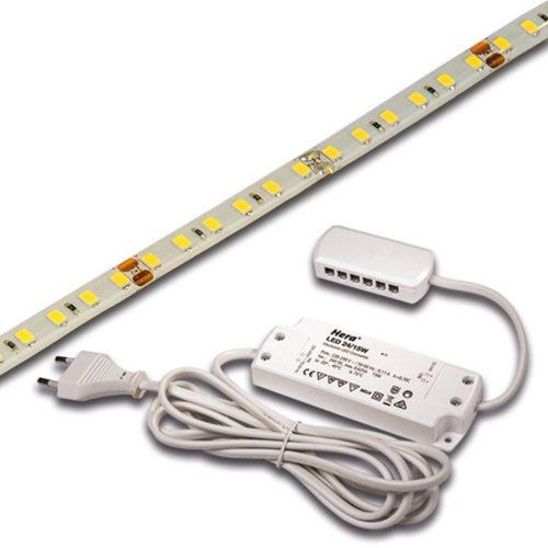 LED-csík Basic-Tape S