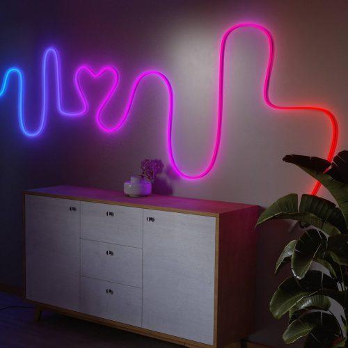 LED csík Neon