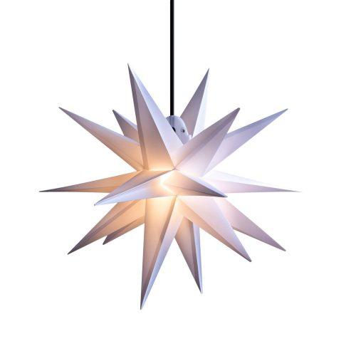 LED csillag kültérre