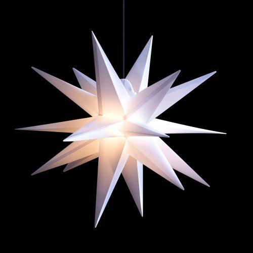 LED csillag kültérre
