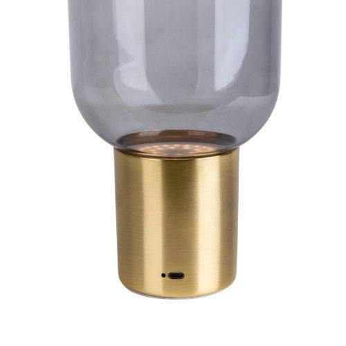 LED deco asztali lámpa Albero