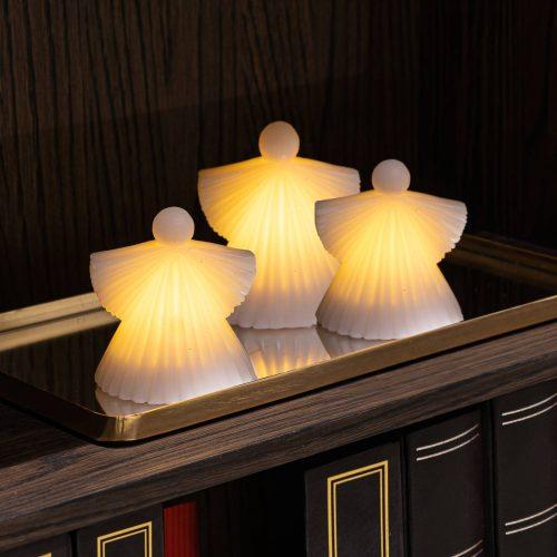 LED deco figura Asta