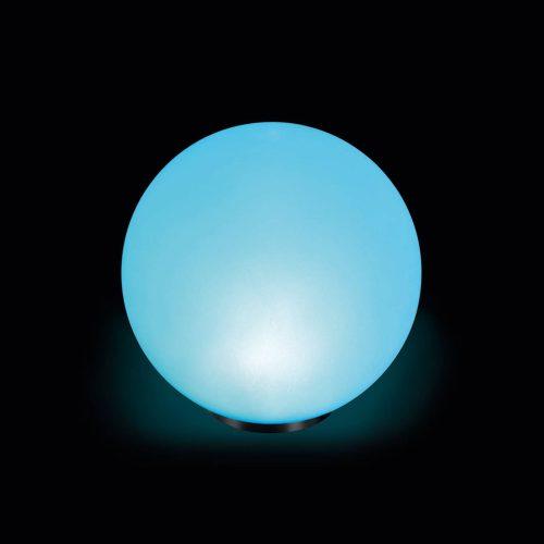 LED dekor világítás Solarball többszínű