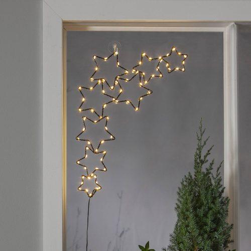 LED dekorációs fény Stella