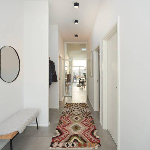 LED downlight Fallon 3-step dim