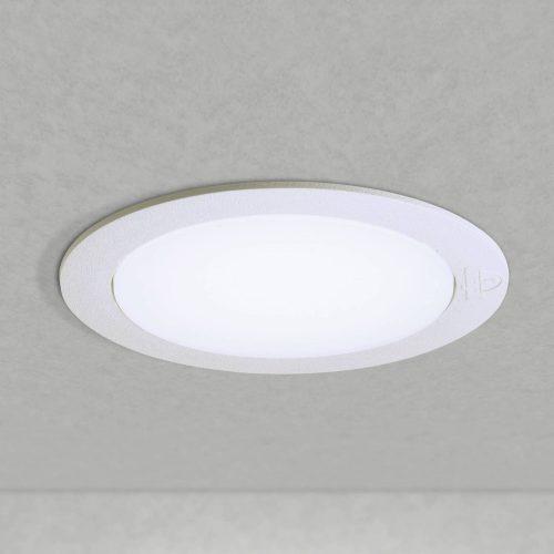LED-es downlight Teresa 160