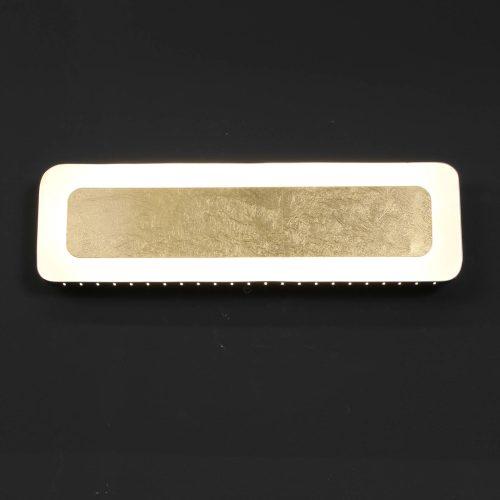 LED-es fali lámpa Solaris 3-Step-dim 40 x 12 cm