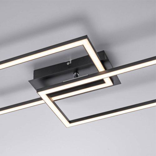 LED-es mennyezeti lámpa Iven