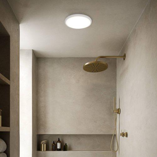 LED-es mennyezeti lámpa Oja Smart