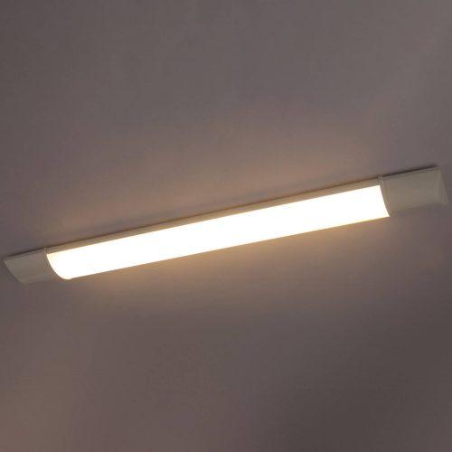 LED-es szekrény alatti lámpa Obara