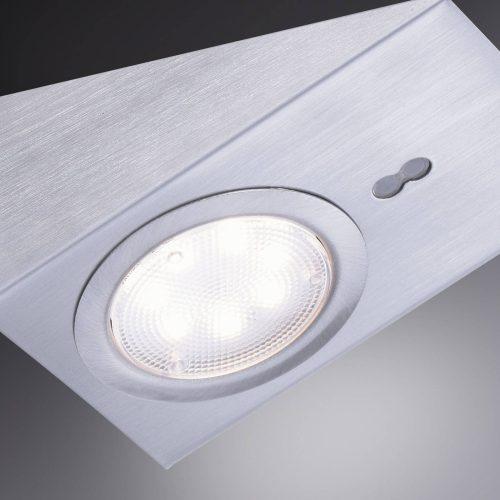LED-es szekrény alatti világítás Theo
