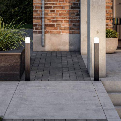 LED-es útvilágítás OOL-50018