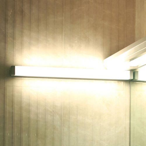 LED fali lámpa 512106 tükörhöz