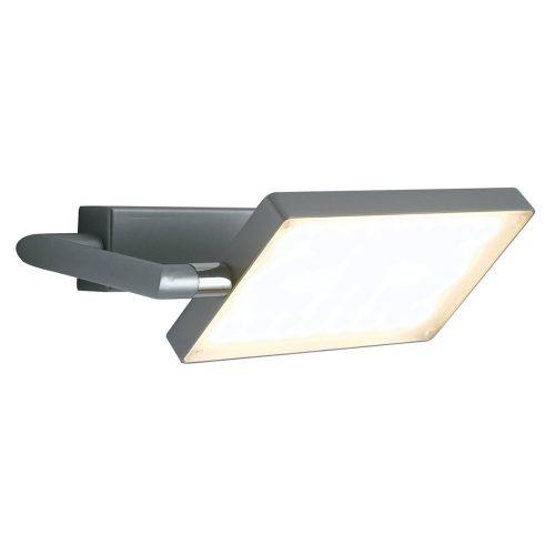 LED fali lámpa Book