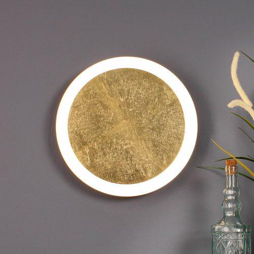 LED fali lámpa Hold Ø 40 cm
