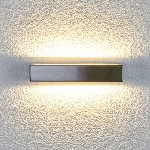 LED fali lámpa Jagoda kültérre