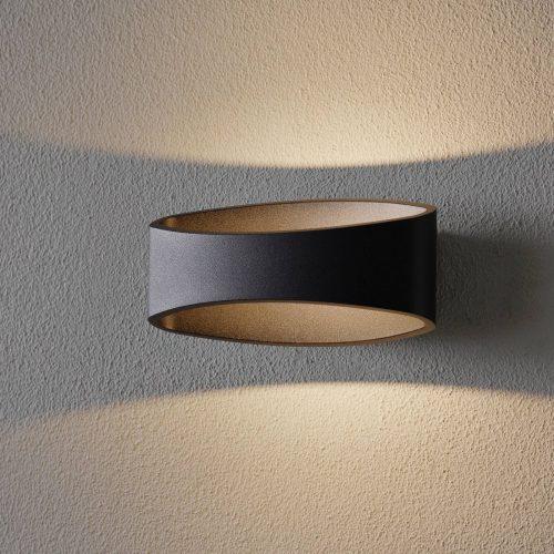 LED fali lámpa Trame