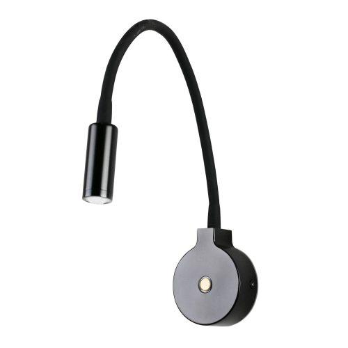LED fali lámpa pixie rugalmas karral